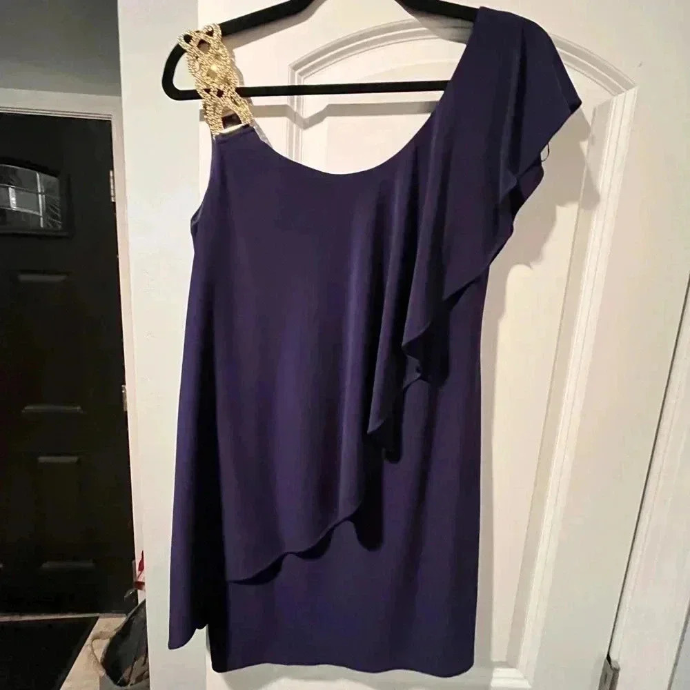 ~Betsy & Adam~ Dress - Size 6P